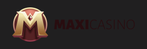 maxi Casino logo